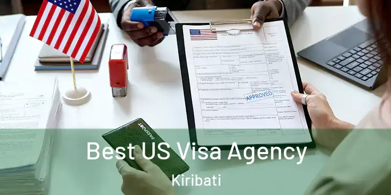  Best US Visa Agency Kiribati