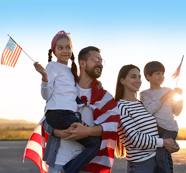 Expert US Visa Agency in Kiribati