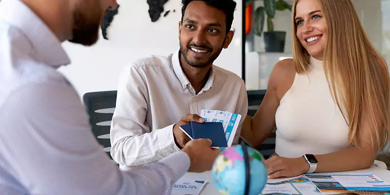 Benefits You Get with Our E2 Visa Support in Kiribati