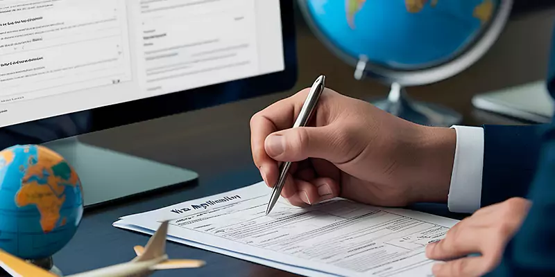 Benefits of Our US Branch Office Visa Services in Kiribati