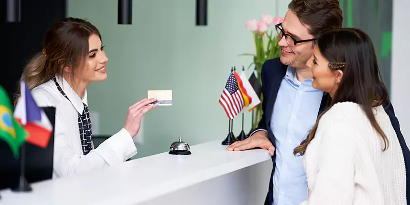 US Startup Visa Services and Strategic Consultation in Kiribati